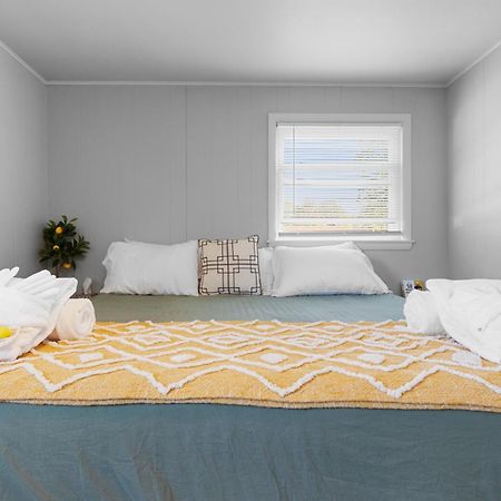 Appartamento The Lemon House Green Bay Esterno foto