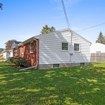 Appartamento The Lemon House Green Bay Esterno foto