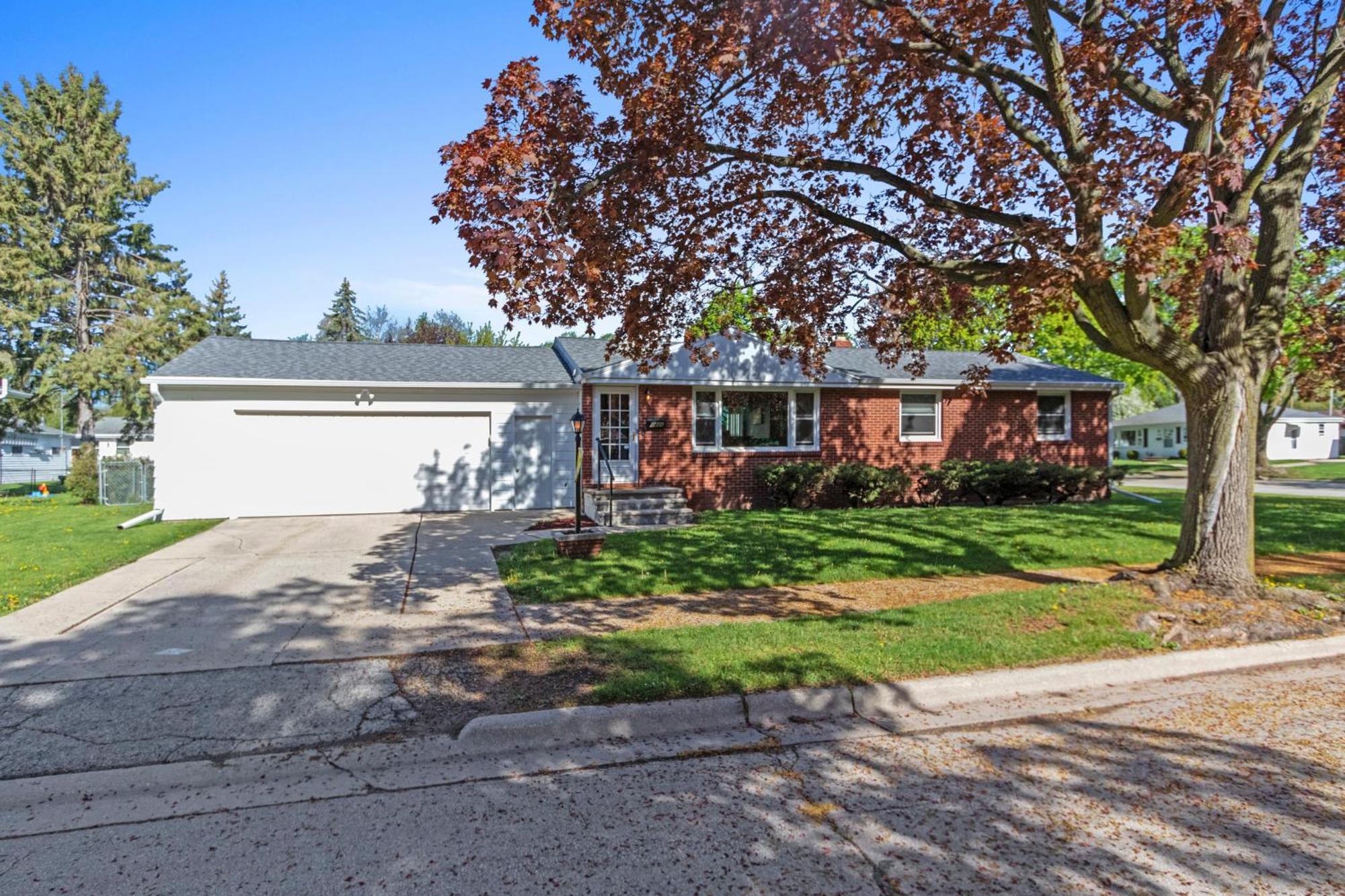 Appartamento The Lemon House Green Bay Esterno foto