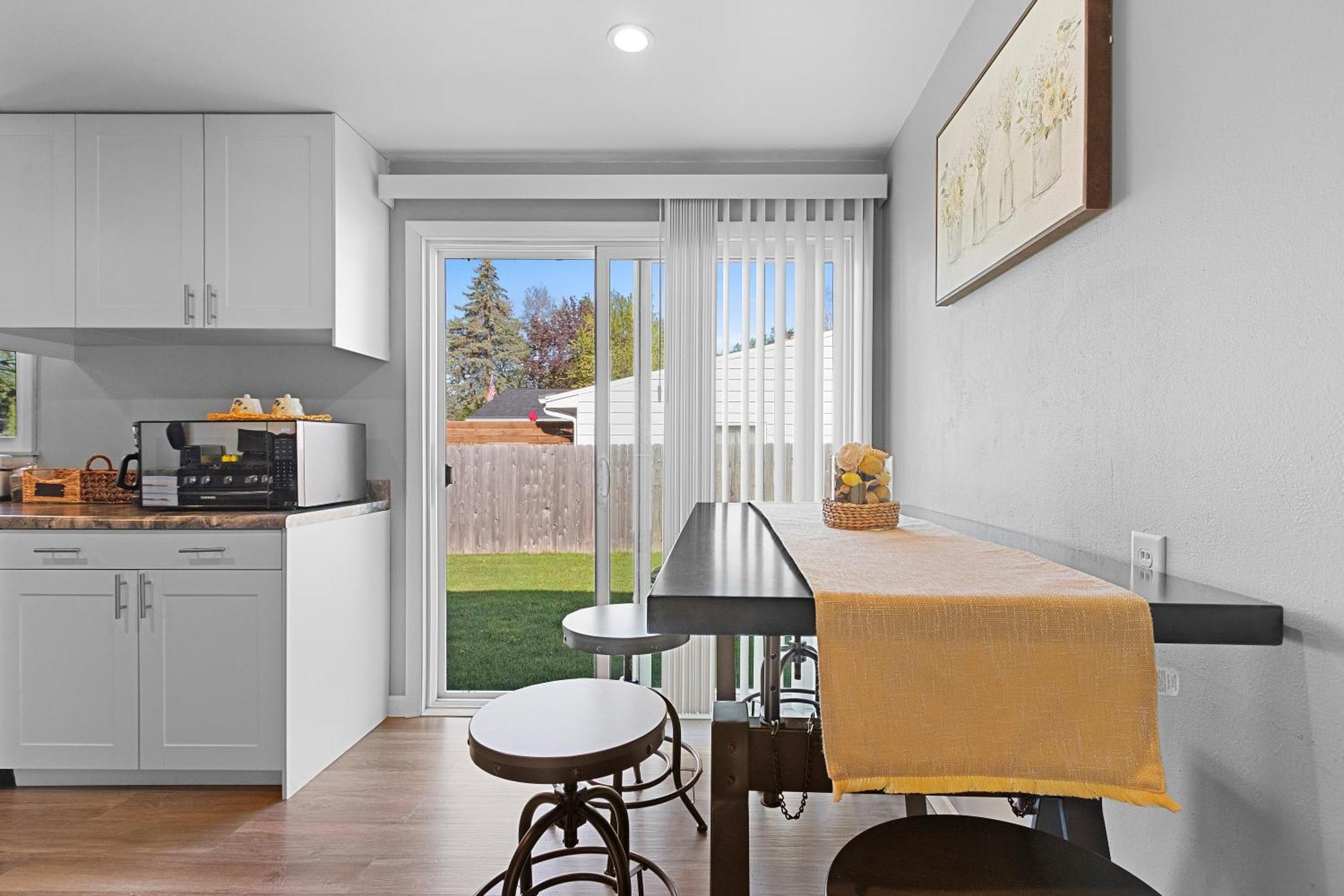 Appartamento The Lemon House Green Bay Esterno foto