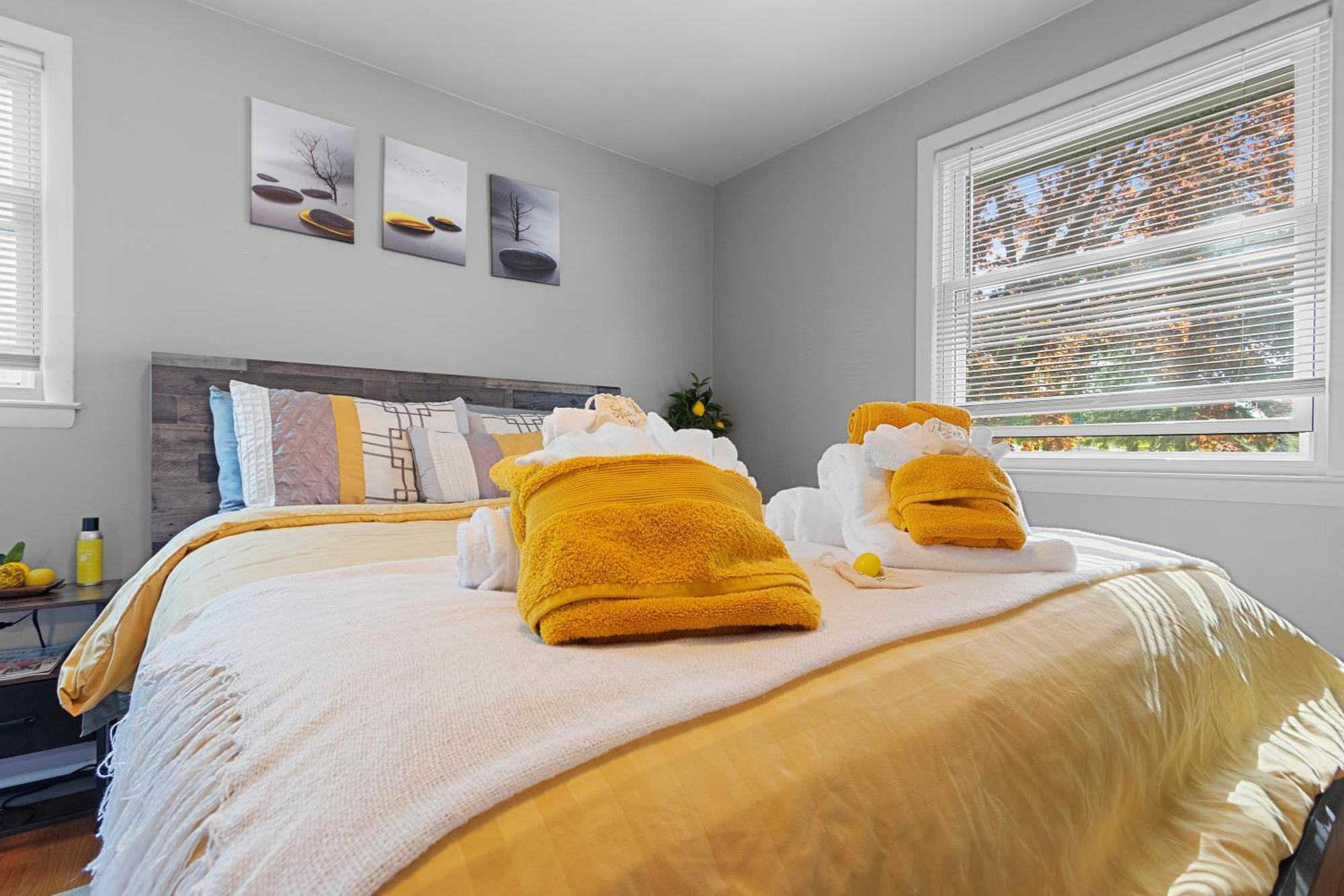 Appartamento The Lemon House Green Bay Esterno foto