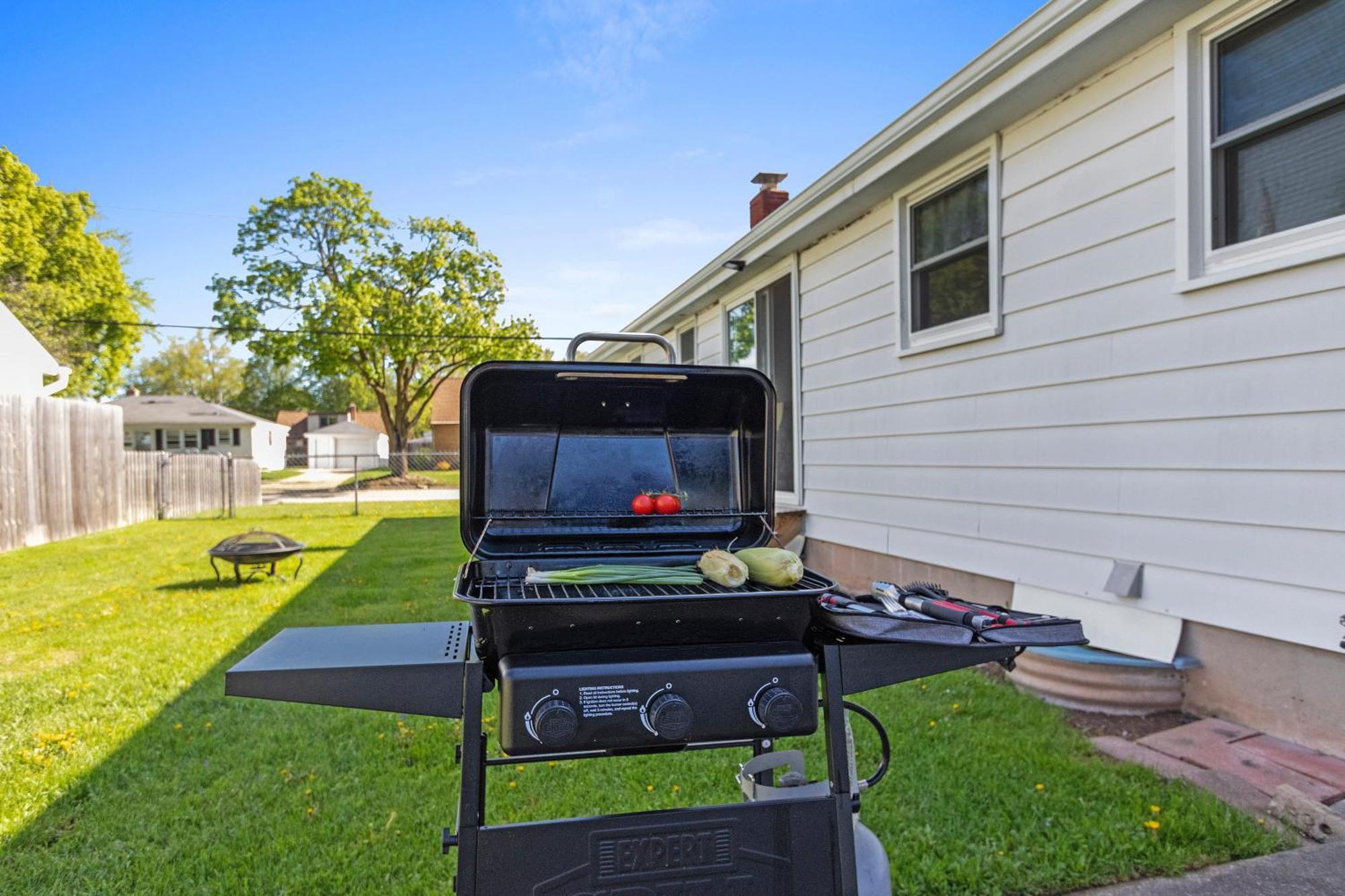 Appartamento The Lemon House Green Bay Esterno foto