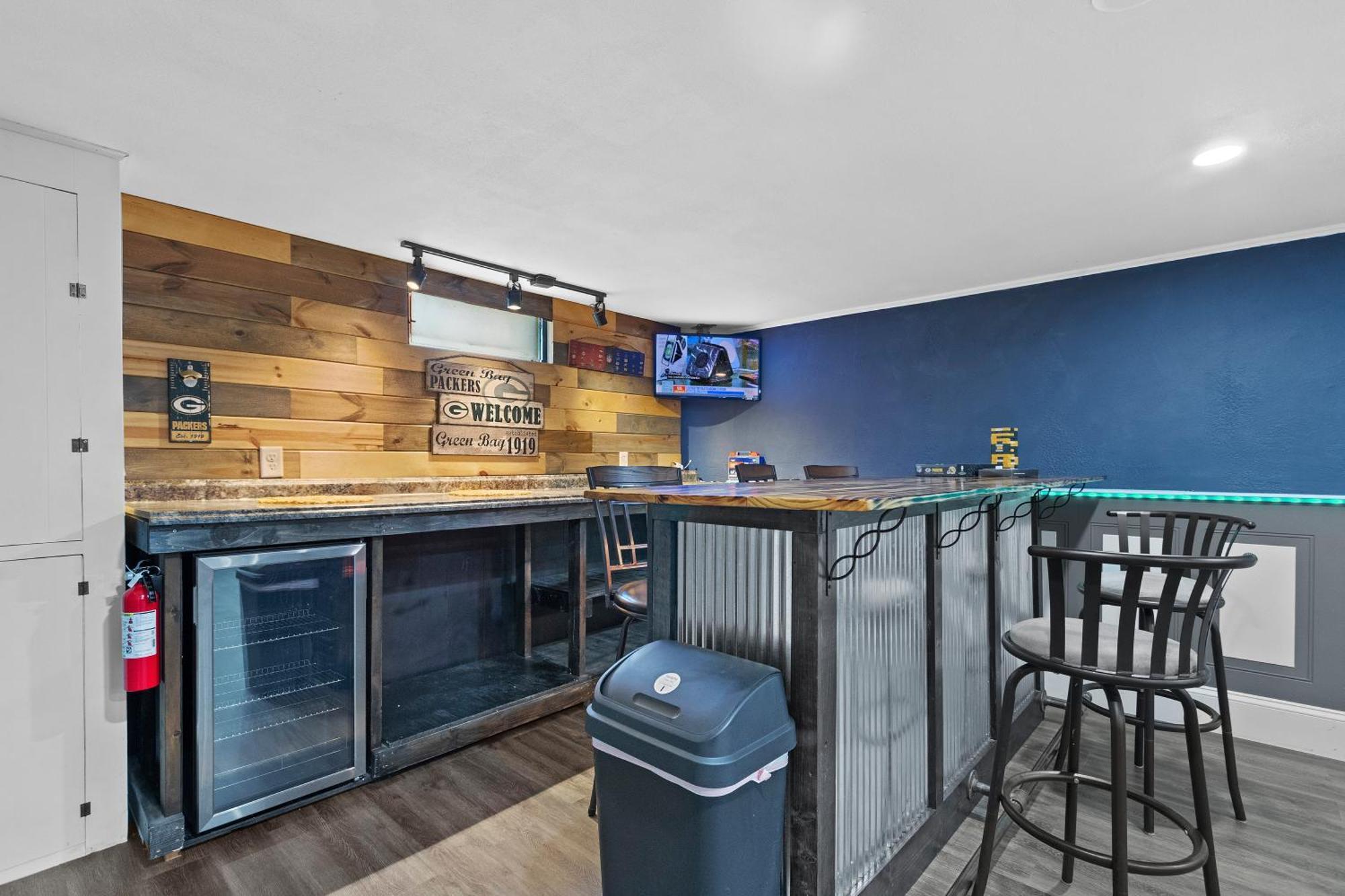 Appartamento The Lemon House Green Bay Esterno foto