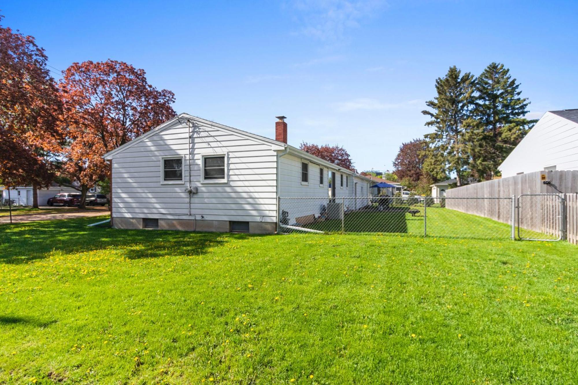 Appartamento The Lemon House Green Bay Esterno foto