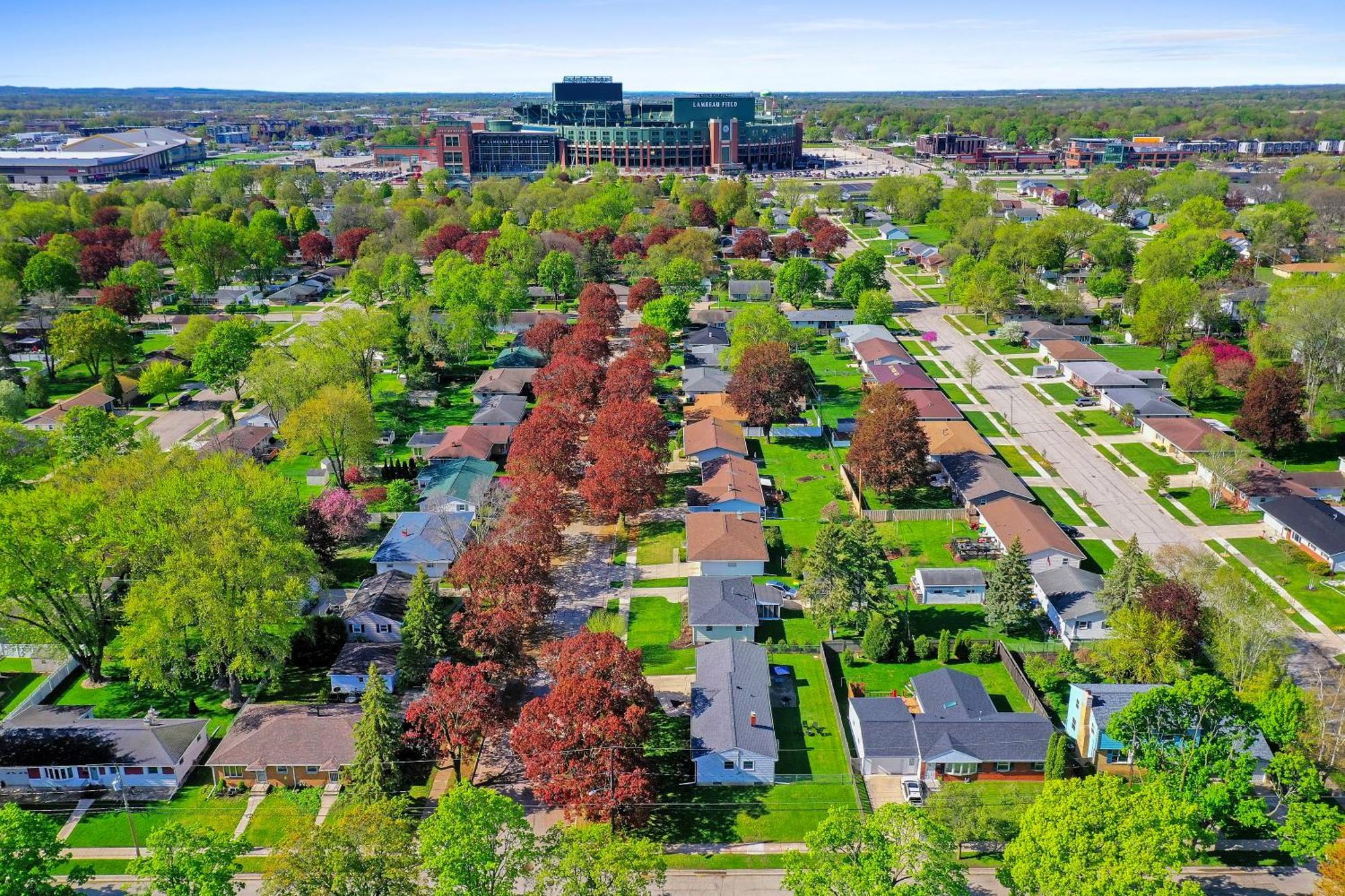 Appartamento The Lemon House Green Bay Esterno foto