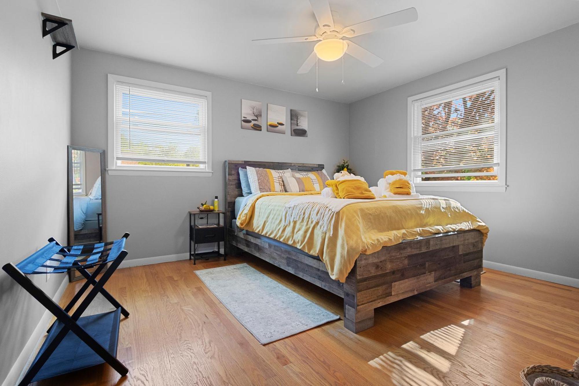 Appartamento The Lemon House Green Bay Esterno foto