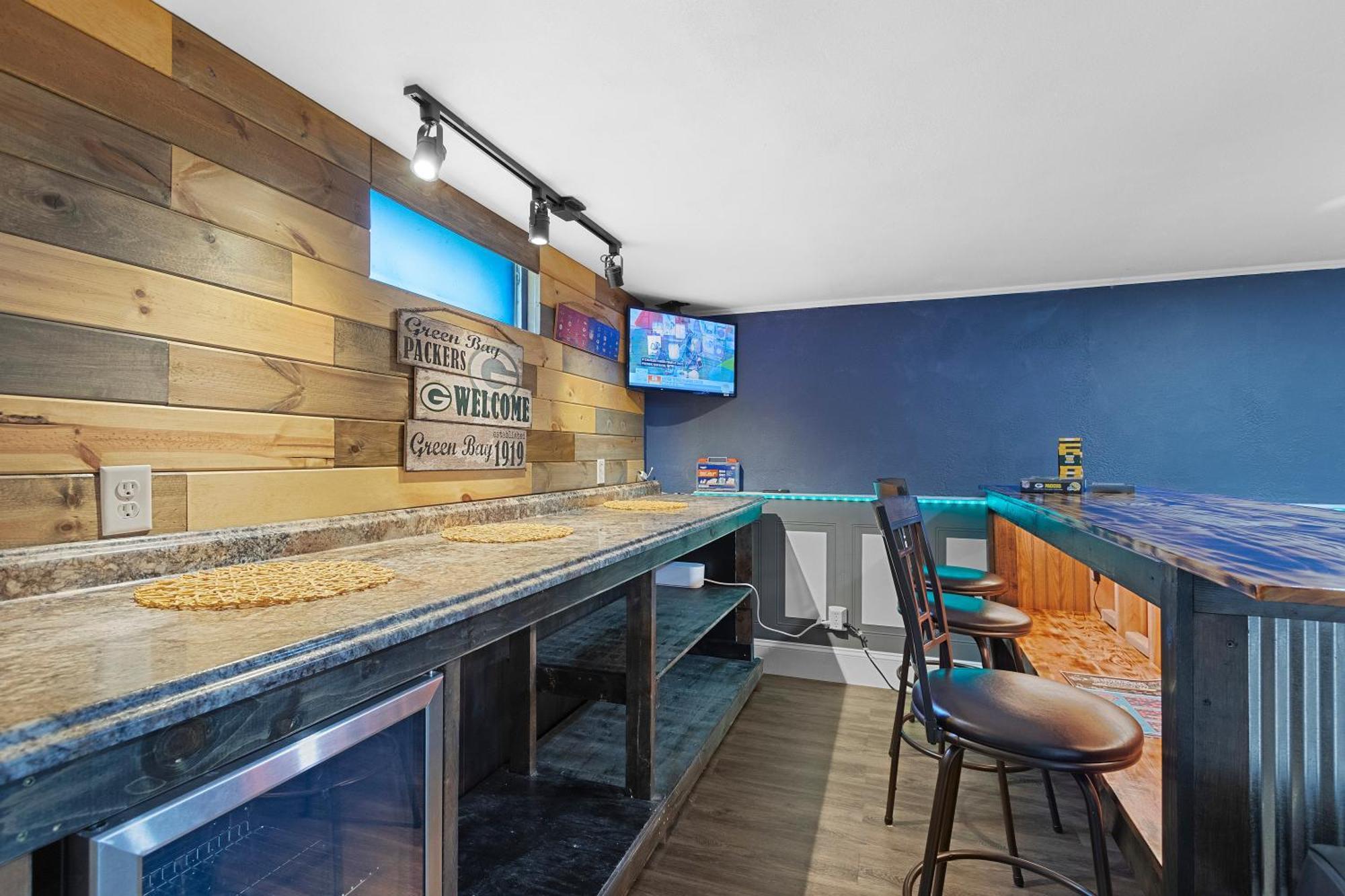 Appartamento The Lemon House Green Bay Esterno foto