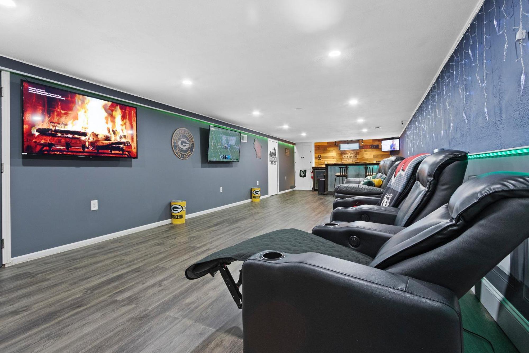Appartamento The Lemon House Green Bay Esterno foto