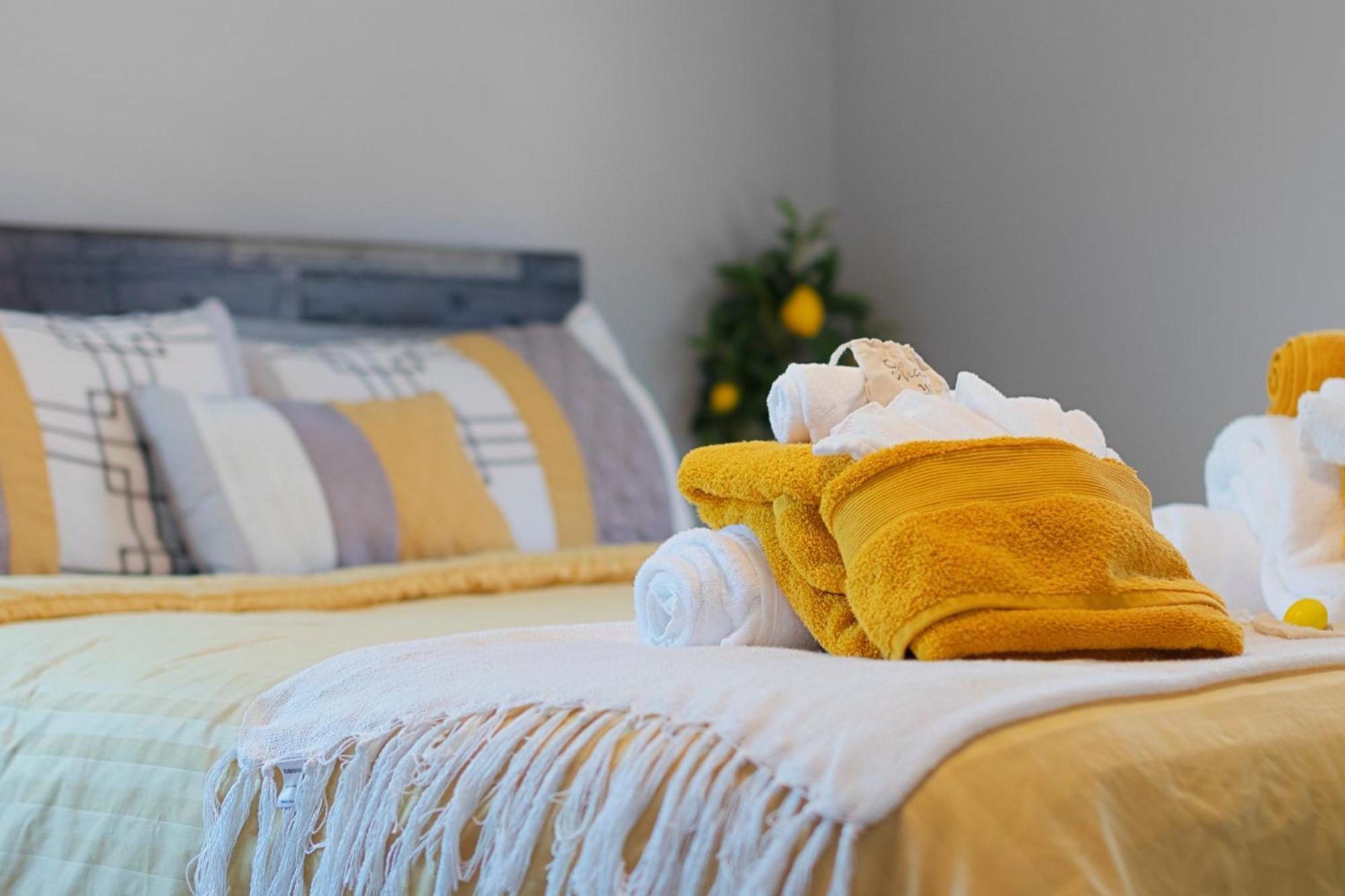 Appartamento The Lemon House Green Bay Esterno foto