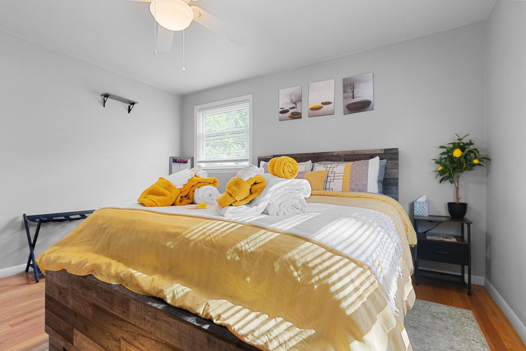 Appartamento The Lemon House Green Bay Esterno foto