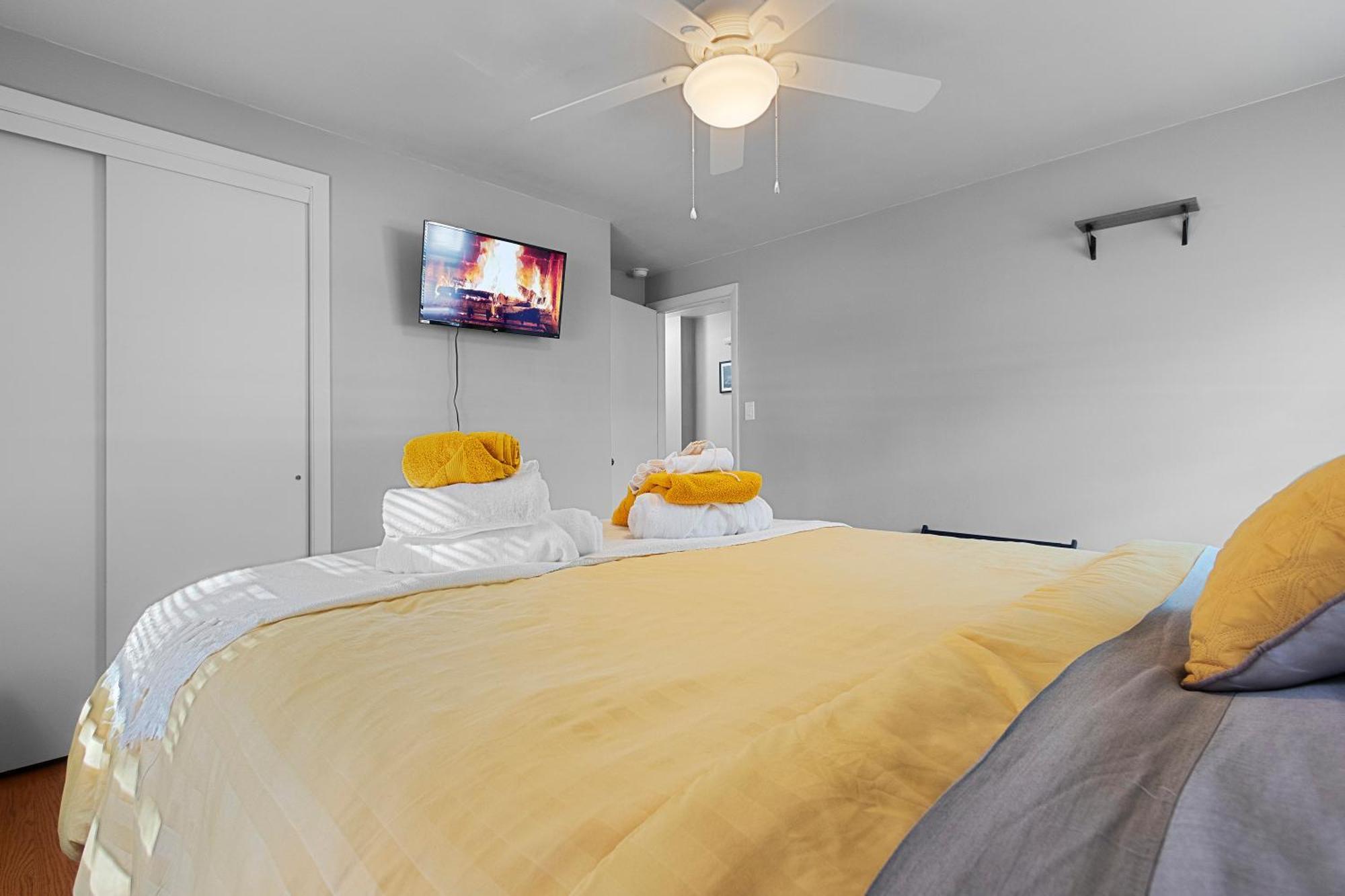 Appartamento The Lemon House Green Bay Esterno foto