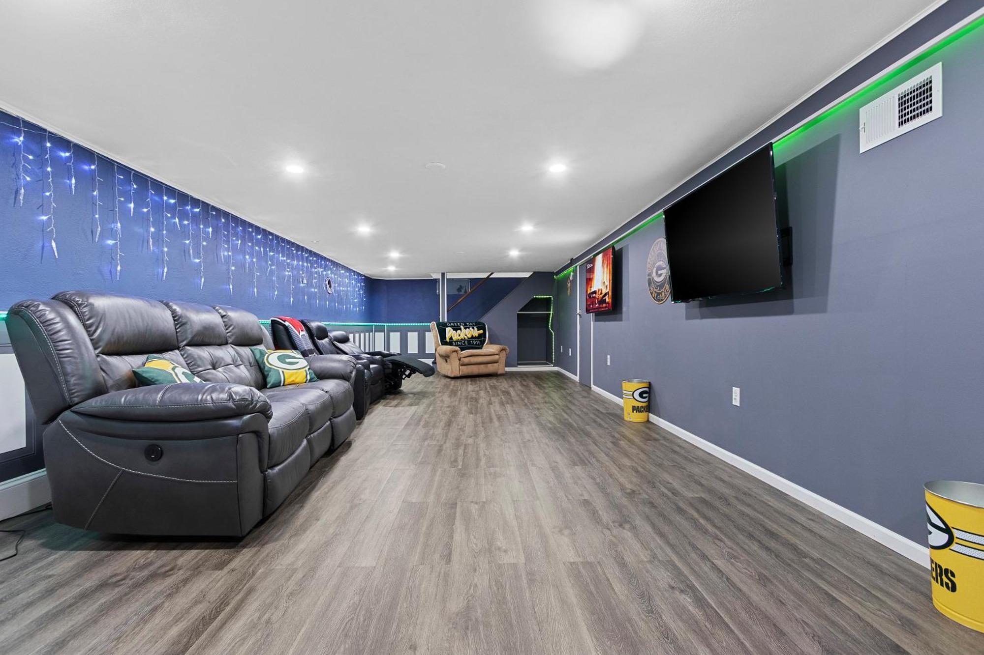 Appartamento The Lemon House Green Bay Esterno foto