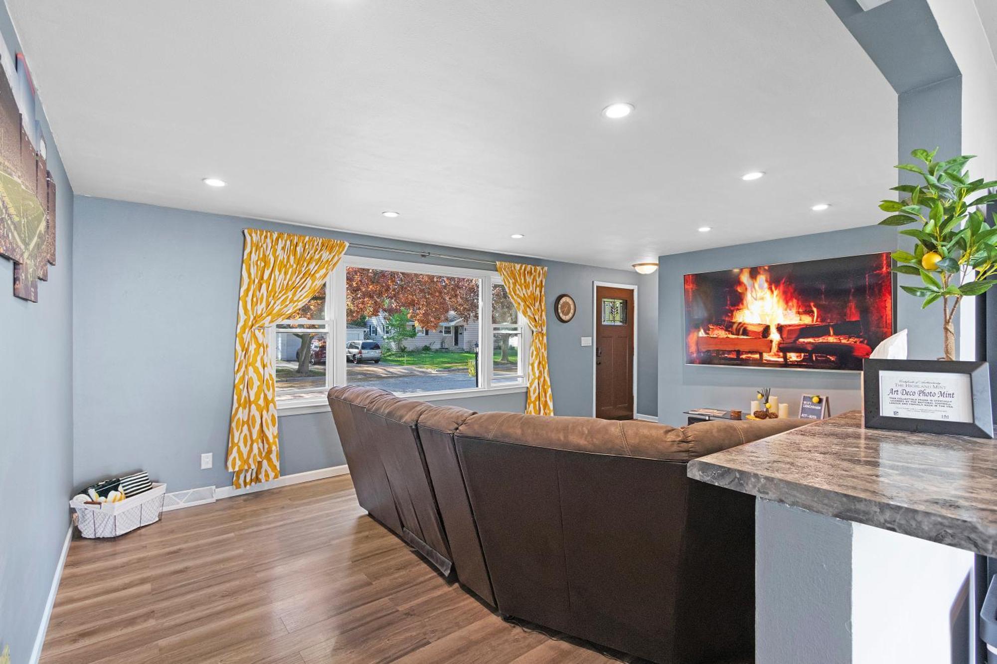 Appartamento The Lemon House Green Bay Esterno foto