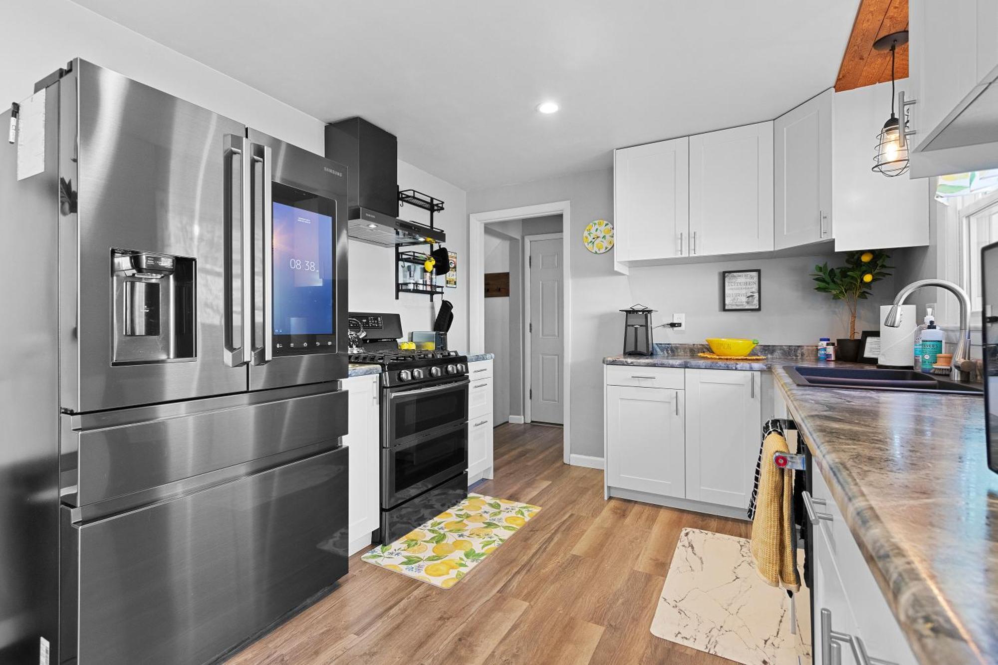 Appartamento The Lemon House Green Bay Esterno foto