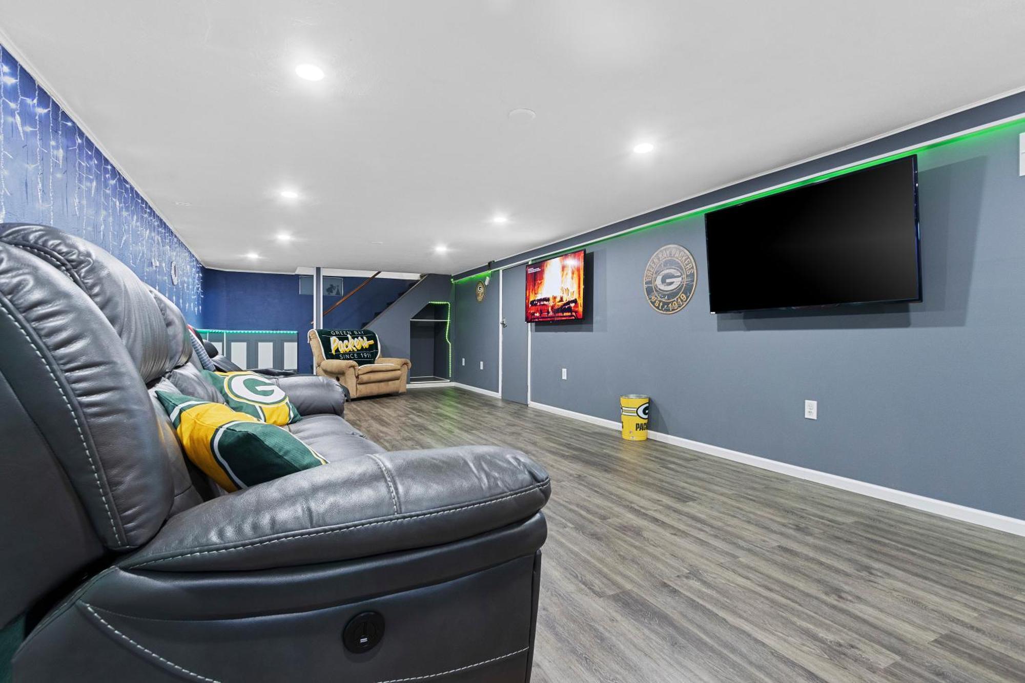 Appartamento The Lemon House Green Bay Esterno foto