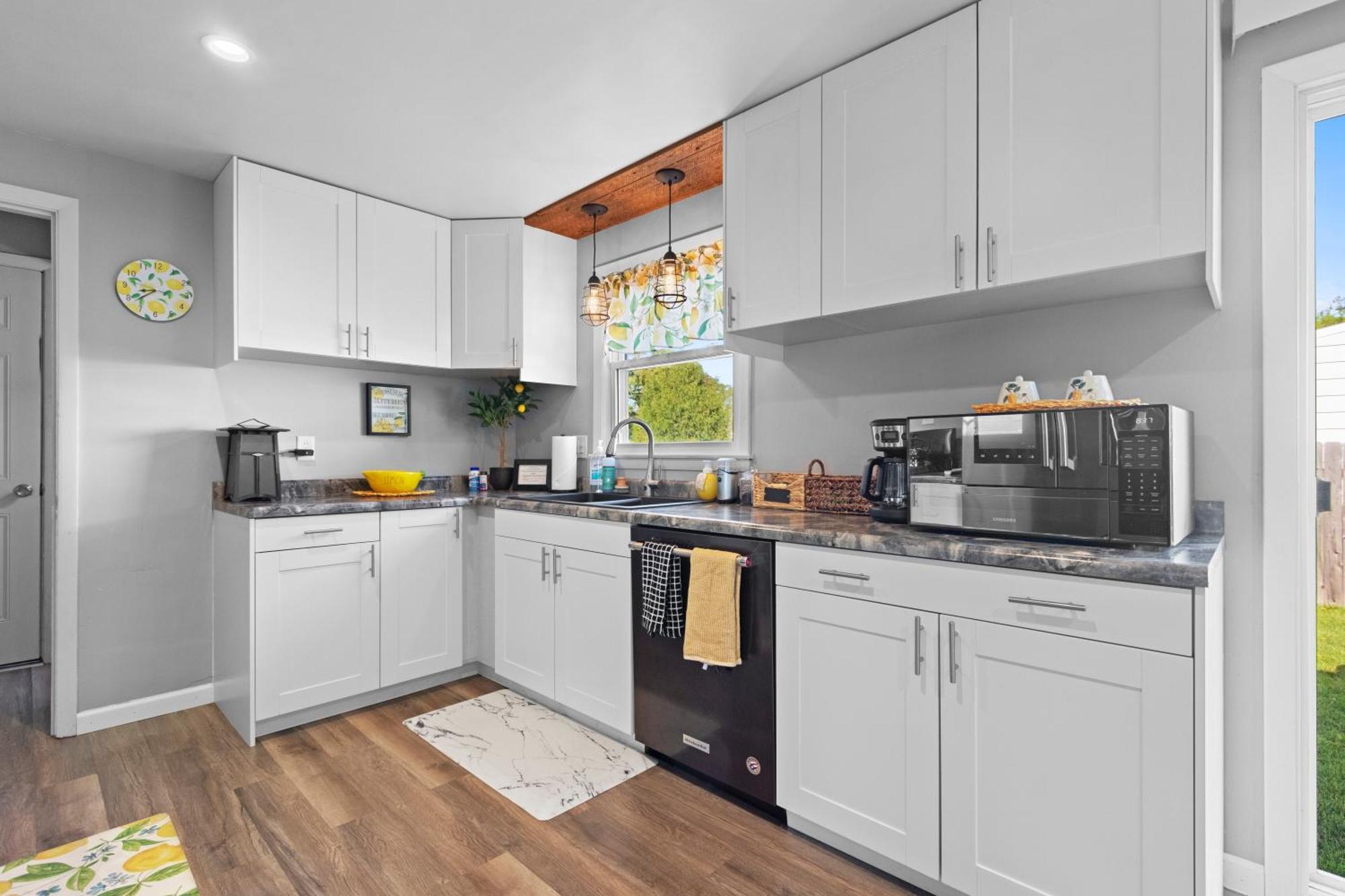 Appartamento The Lemon House Green Bay Esterno foto