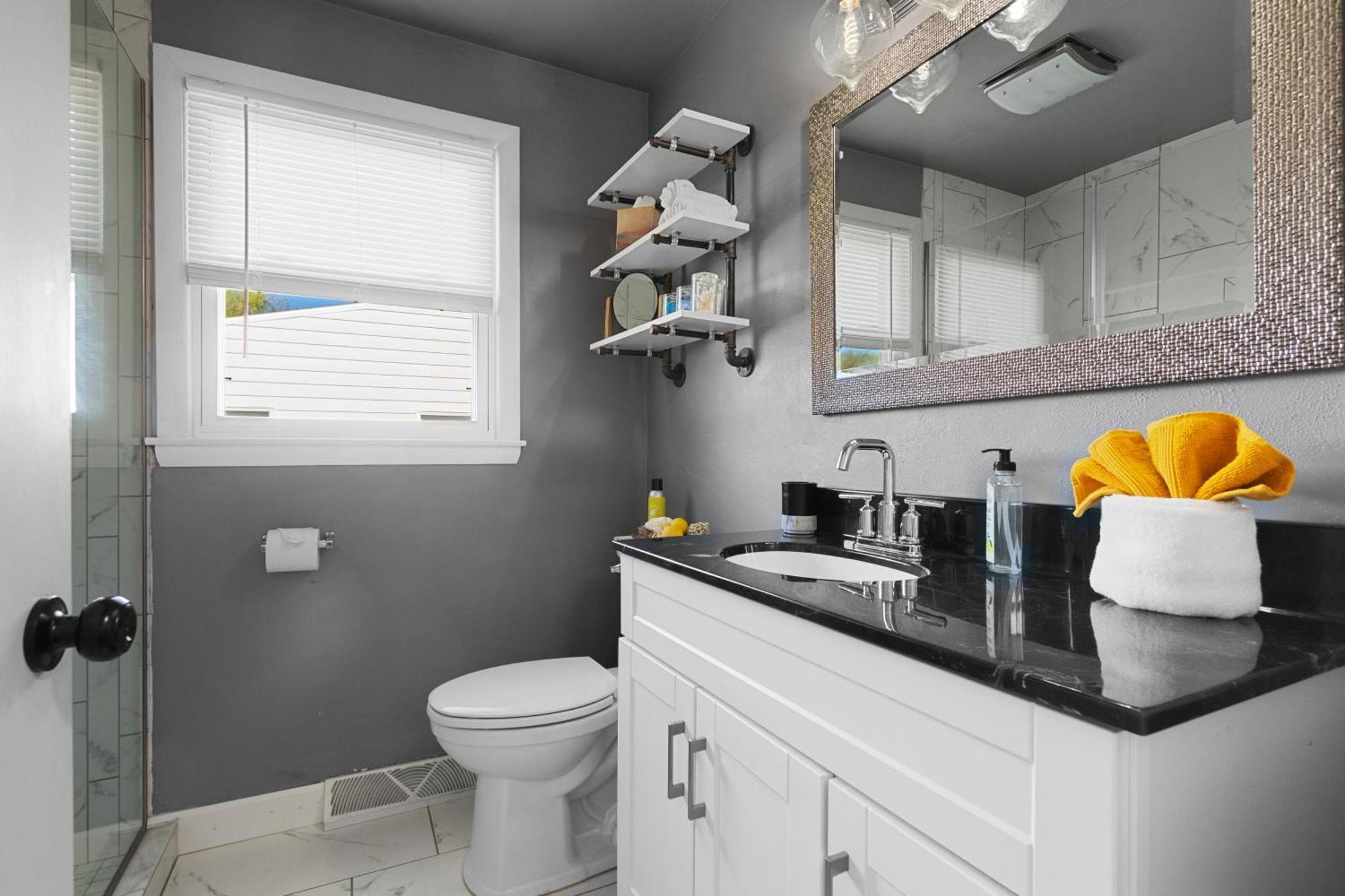 Appartamento The Lemon House Green Bay Esterno foto
