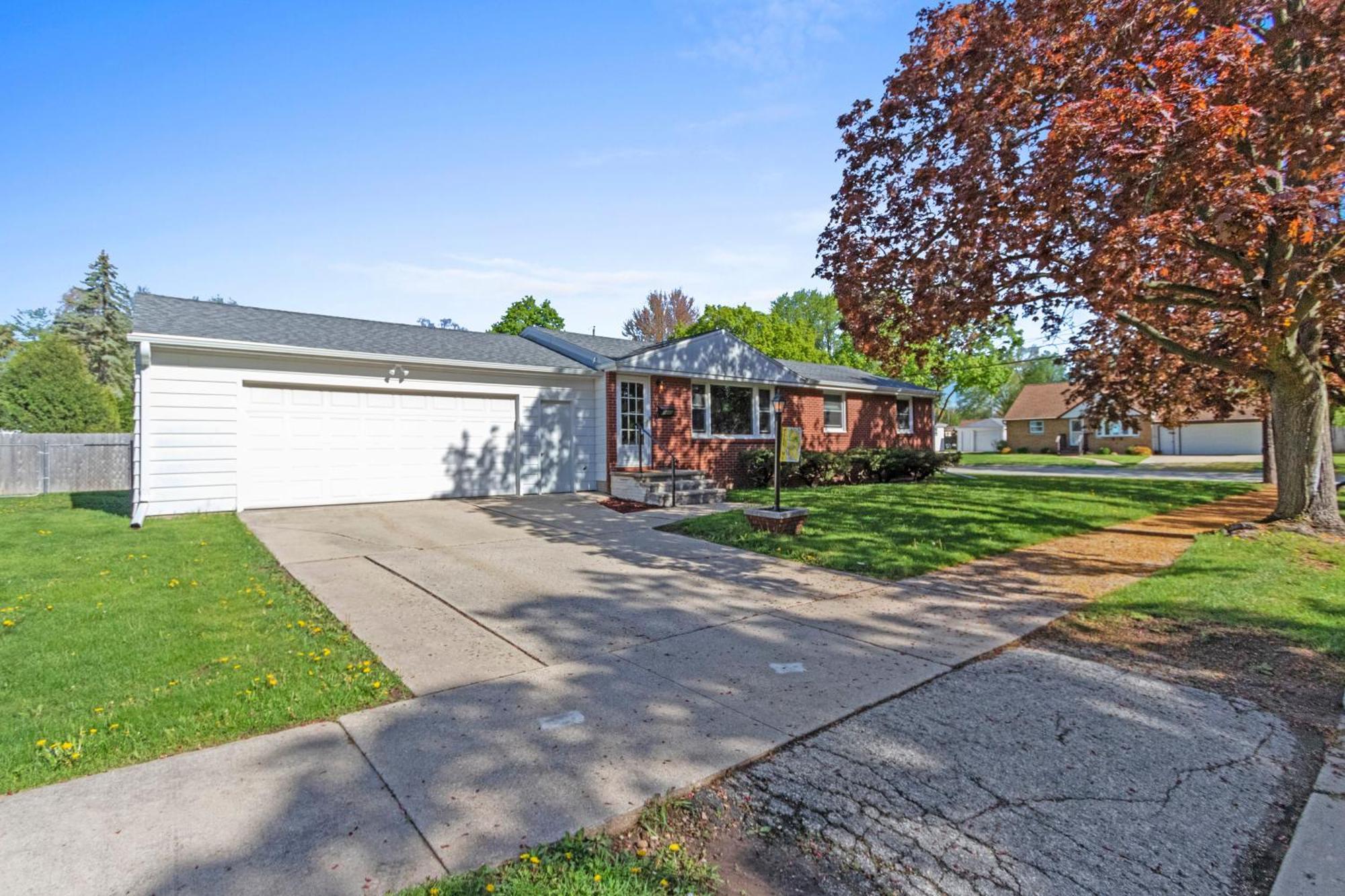 Appartamento The Lemon House Green Bay Esterno foto