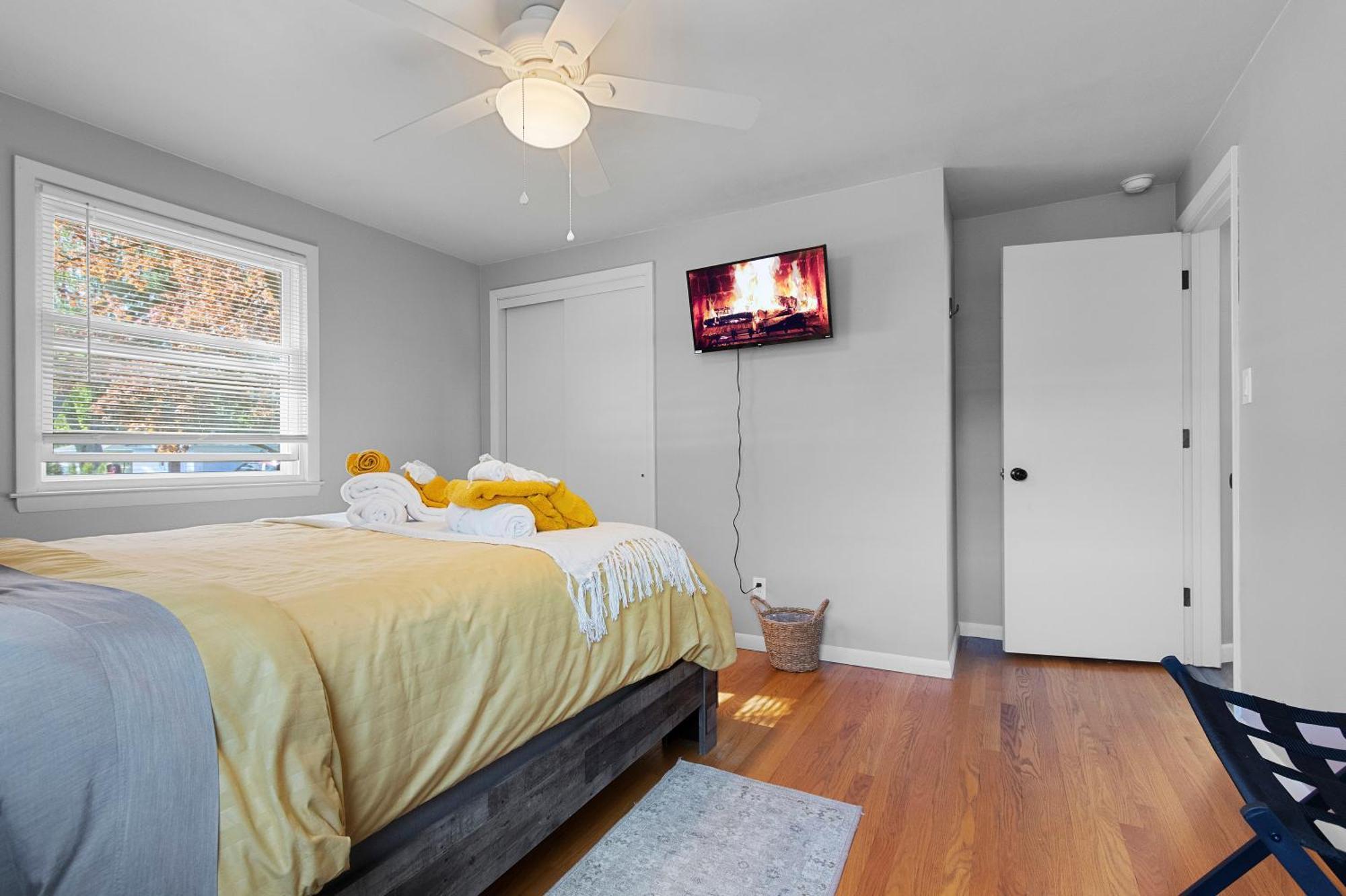 Appartamento The Lemon House Green Bay Esterno foto