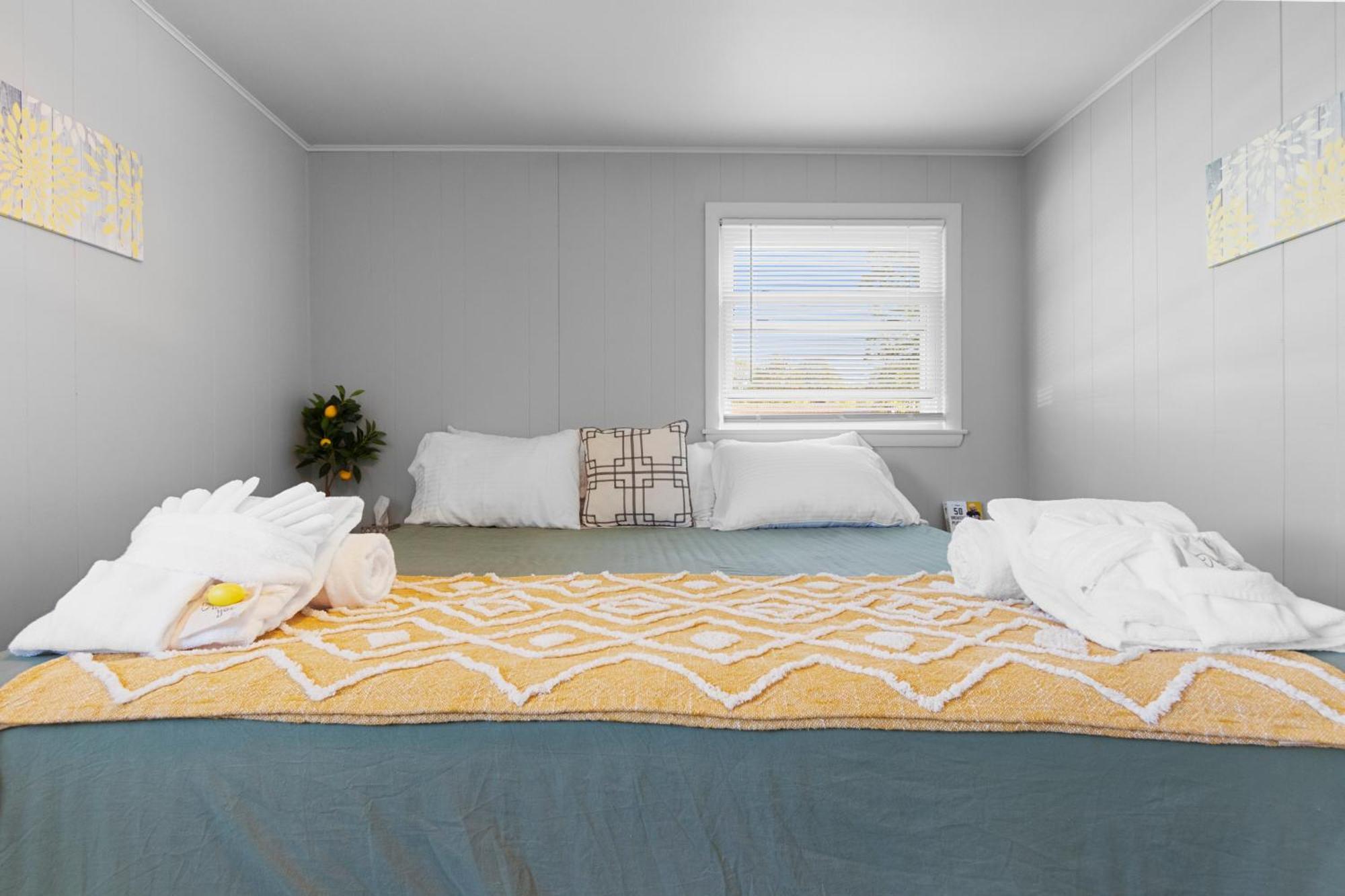 Appartamento The Lemon House Green Bay Esterno foto