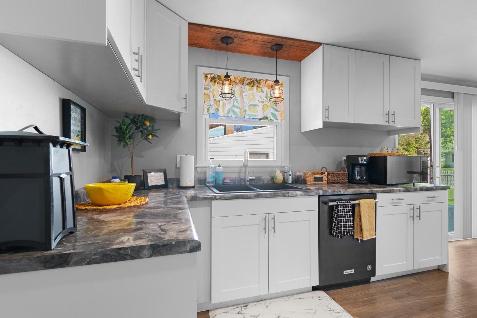 Appartamento The Lemon House Green Bay Esterno foto