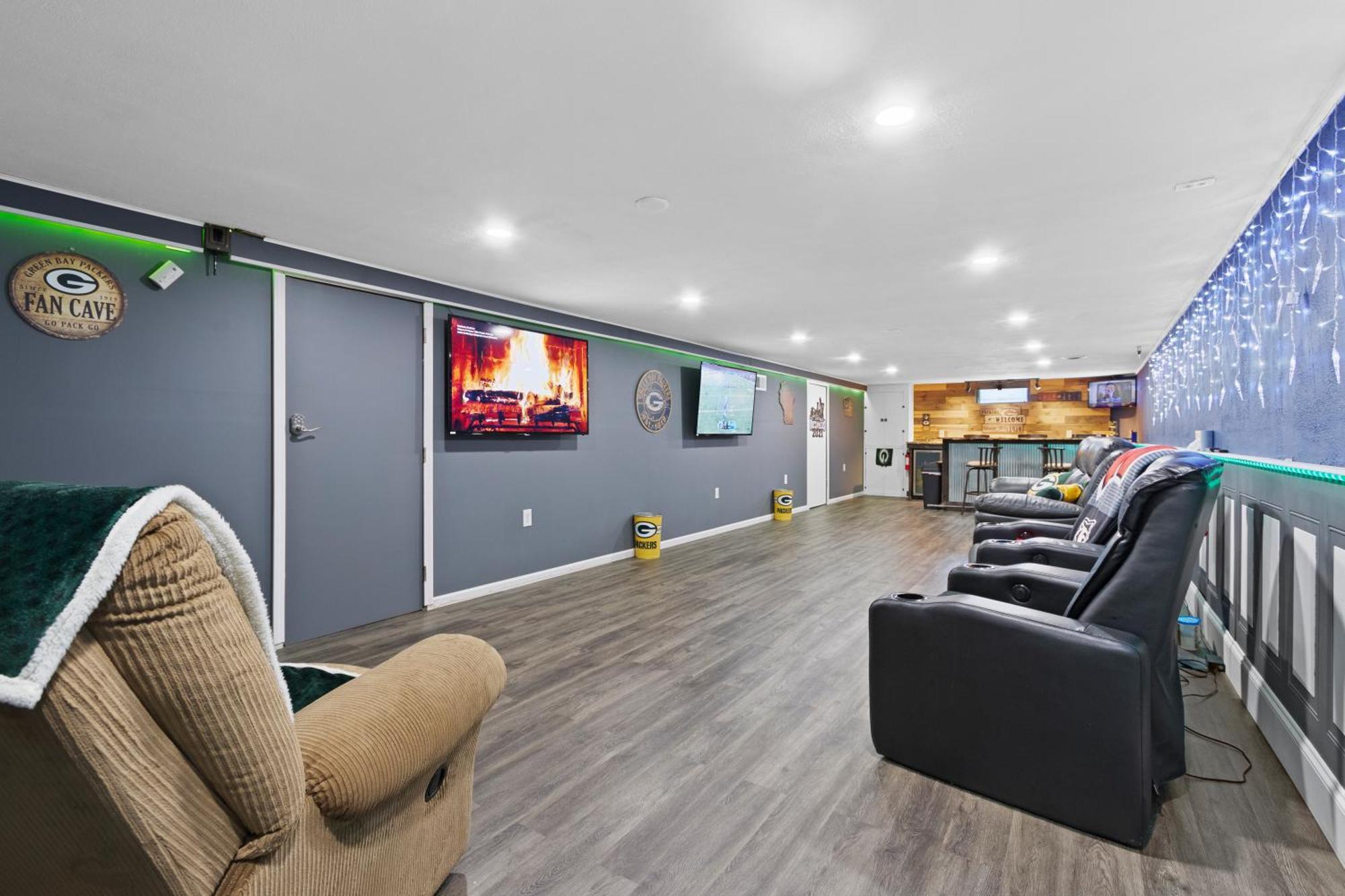 Appartamento The Lemon House Green Bay Esterno foto