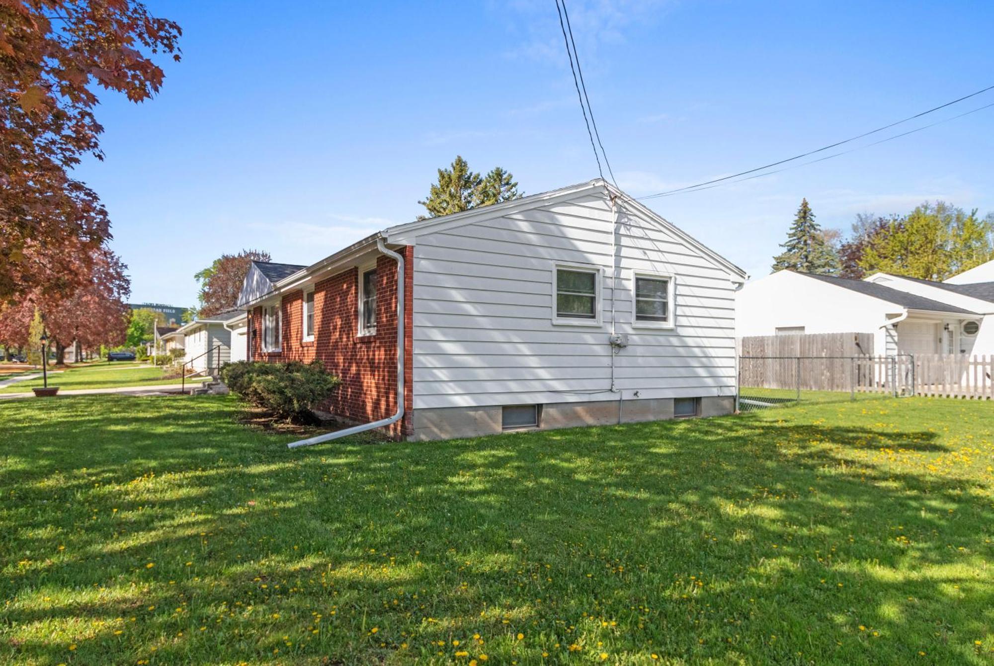 Appartamento The Lemon House Green Bay Esterno foto