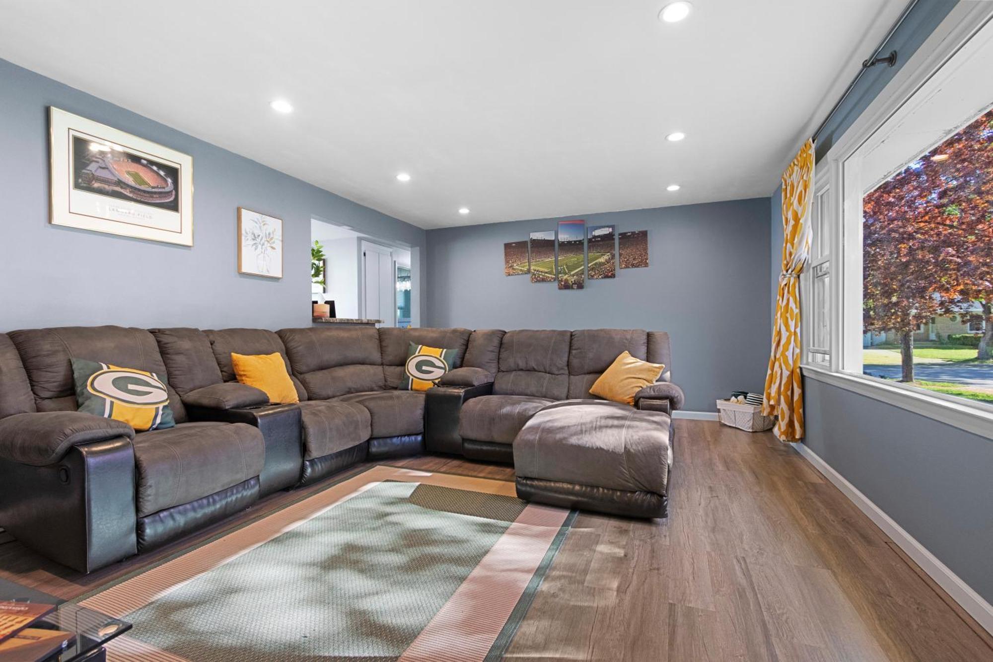 Appartamento The Lemon House Green Bay Esterno foto